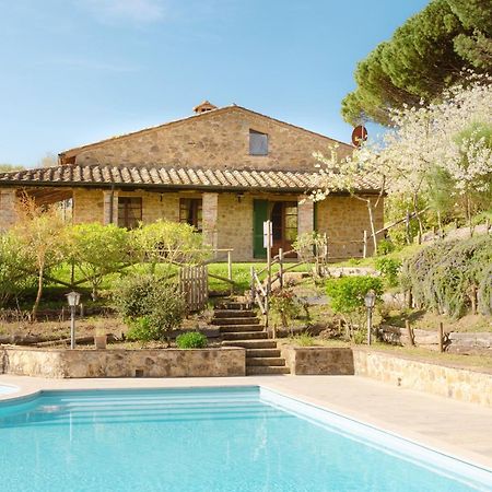 Agriturismo Il Serraglio Montepulciano Stazione Dış mekan fotoğraf