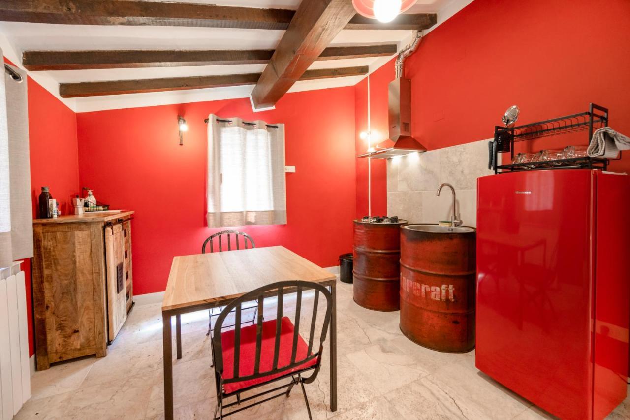 Agriturismo Il Serraglio Montepulciano Stazione Dış mekan fotoğraf
